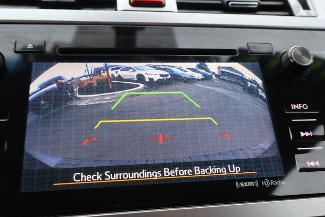 Subaru Outback  2017