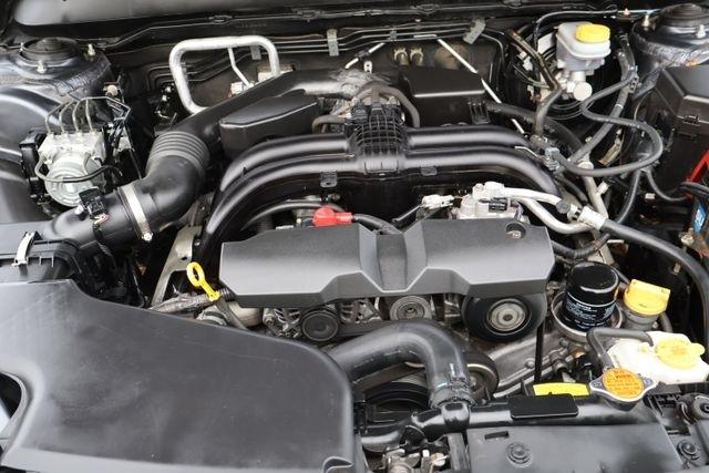 Subaru Outback  2017