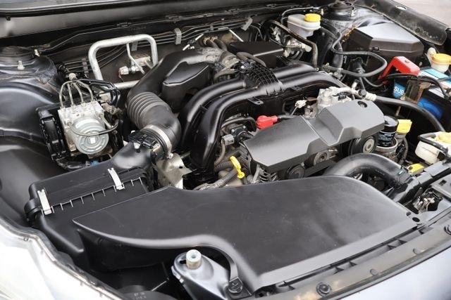 Subaru Outback  2017