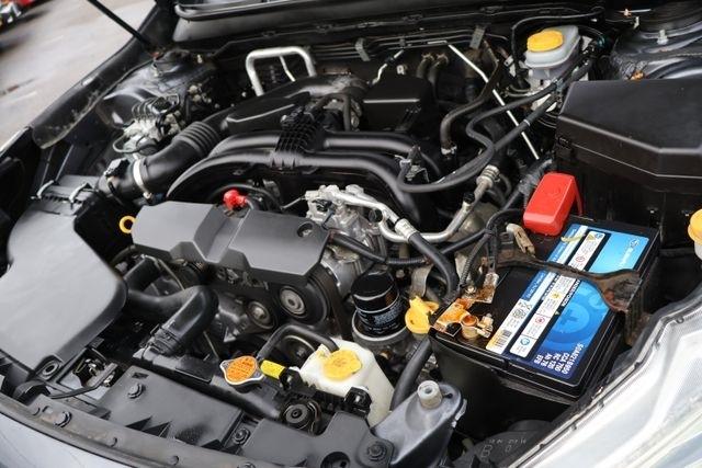 Subaru Outback  2017