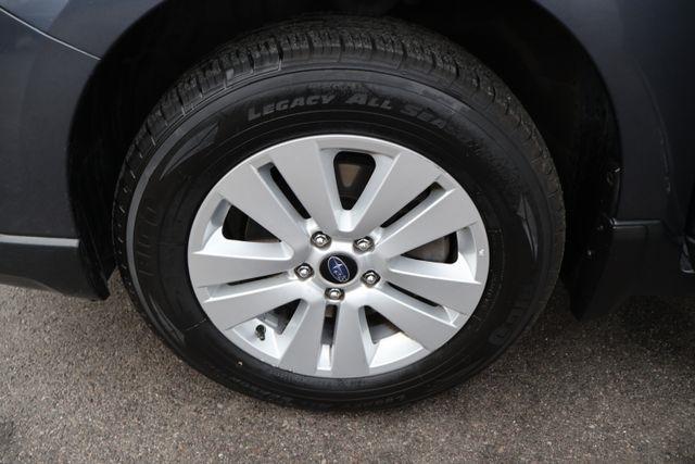 Subaru Outback  2017