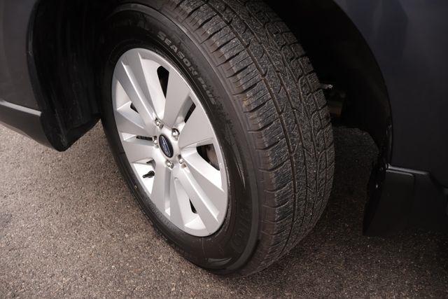 Subaru Outback  2017