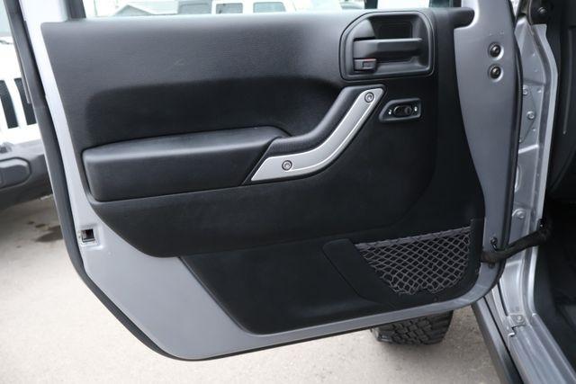 Jeep Wrangler Unlimited  2017