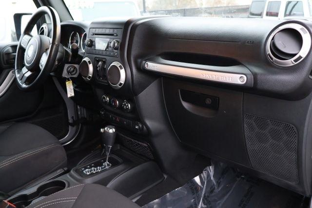 Jeep Wrangler Unlimited  2017