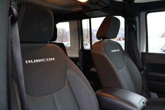 Jeep Wrangler Unlimited  2017