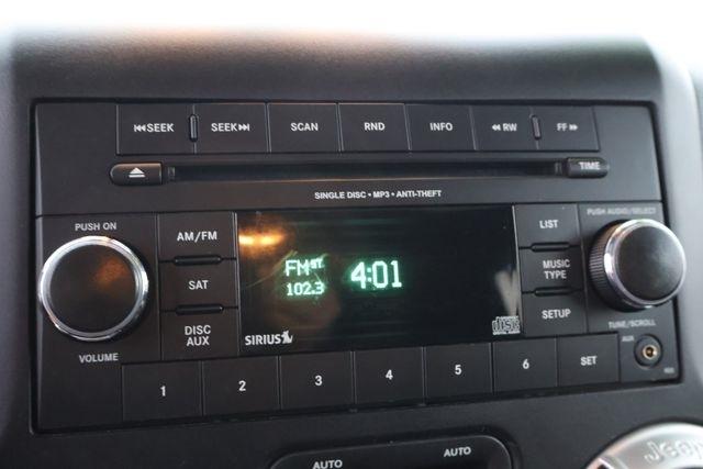 Jeep Wrangler Unlimited  2017