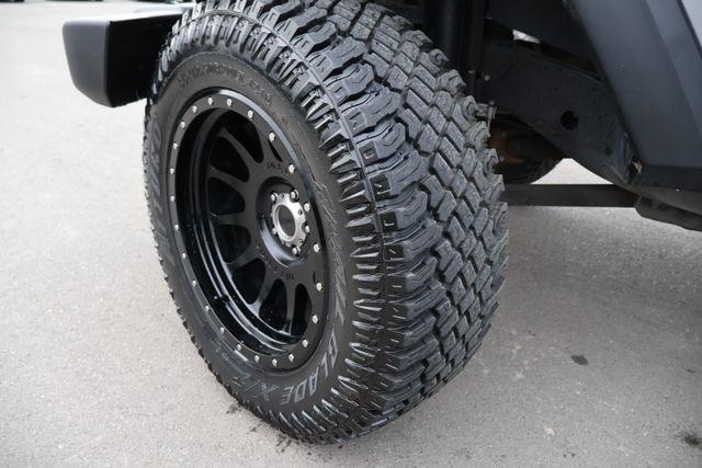 Jeep Wrangler Unlimited  2017