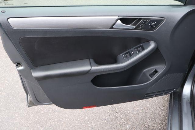 Volkswagen Jetta Sedan  2016