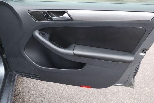 Volkswagen Jetta Sedan  2016