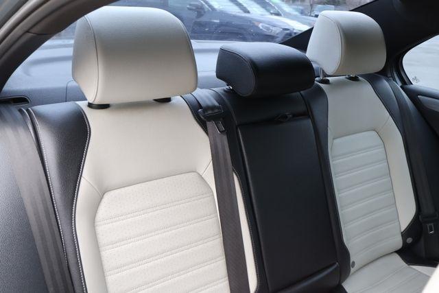 Volkswagen Jetta Sedan  2016