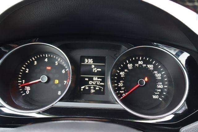 Volkswagen Jetta Sedan  2016