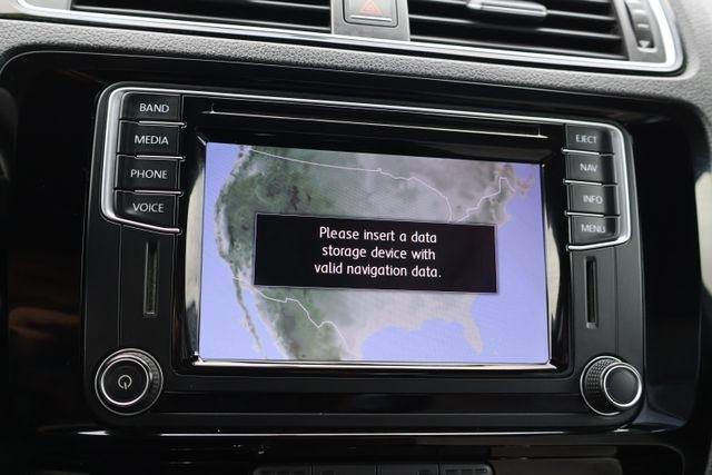 Volkswagen Jetta Sedan  2016