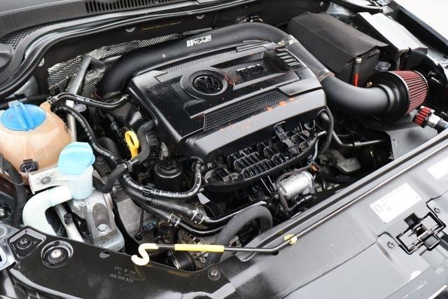 Volkswagen Jetta Sedan  2016