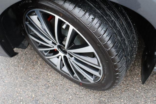 Volkswagen Jetta Sedan  2016