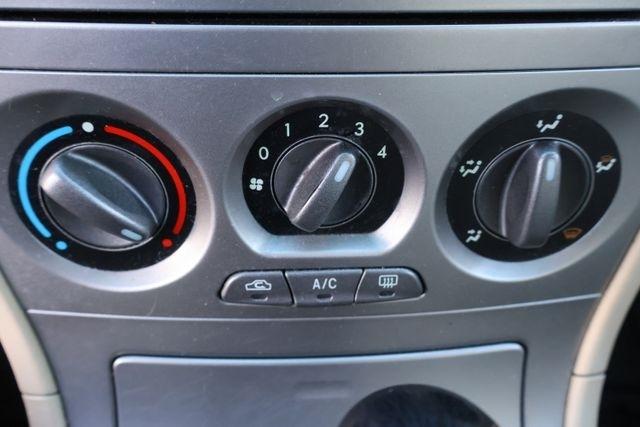 Subaru Forester (Natl)  2008