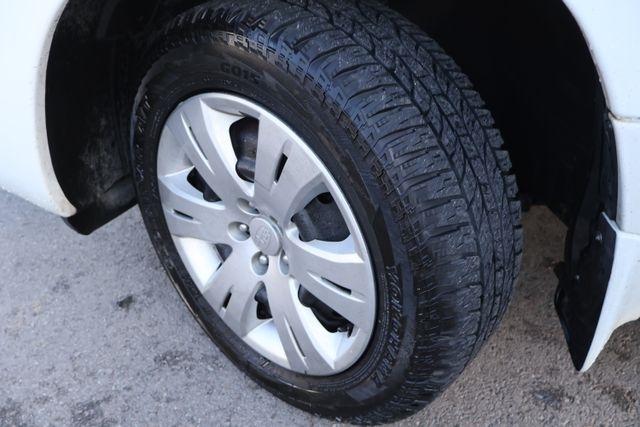 Subaru Forester (Natl)  2008