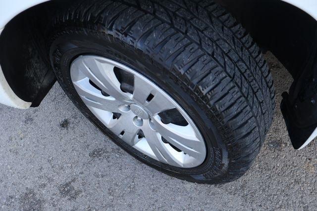 Subaru Forester (Natl)  2008