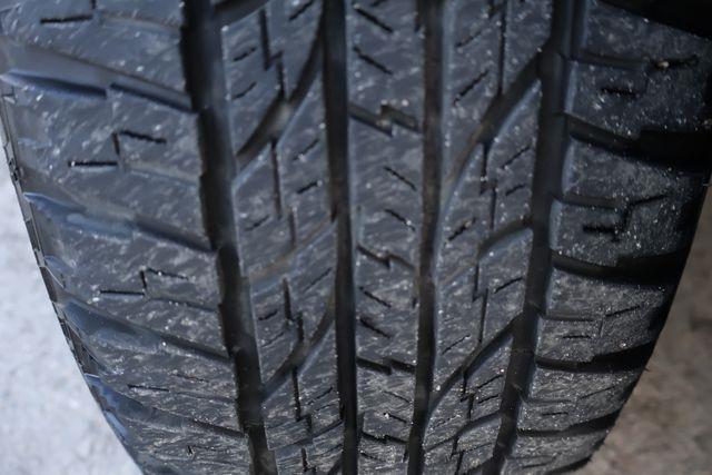 Subaru Forester (Natl)  2008