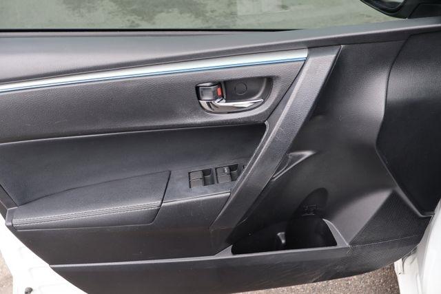 Toyota Corolla  2016