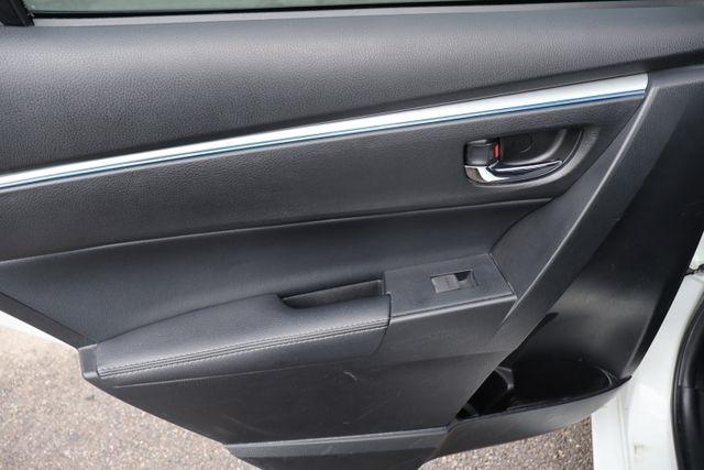 Toyota Corolla  2016