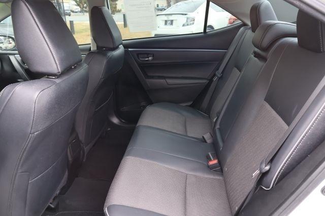 Toyota Corolla  2016