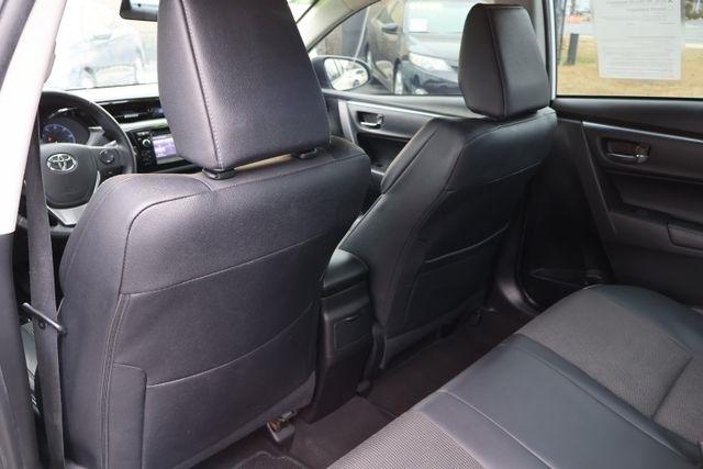 Toyota Corolla  2016