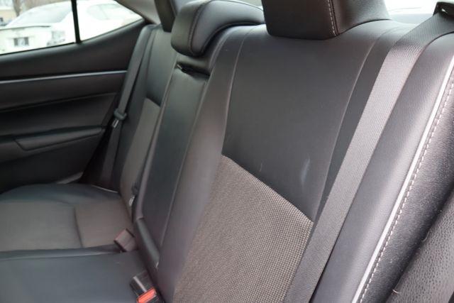 Toyota Corolla  2016