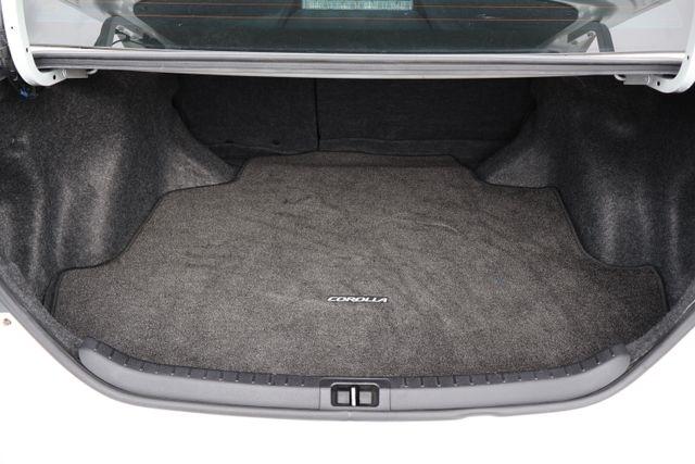 Toyota Corolla  2016