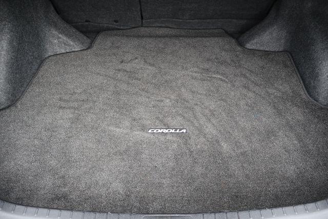 Toyota Corolla  2016