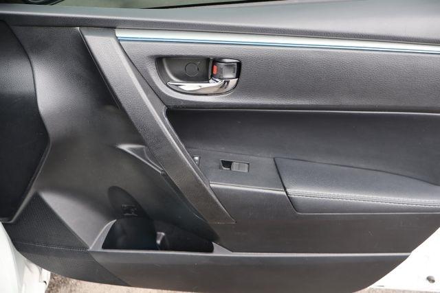 Toyota Corolla  2016