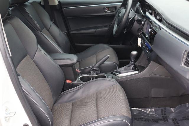 Toyota Corolla  2016