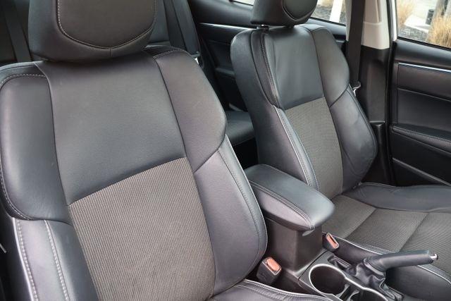 Toyota Corolla  2016