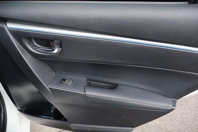 Toyota Corolla  2016