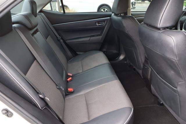 Toyota Corolla  2016