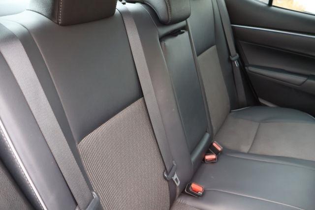 Toyota Corolla  2016