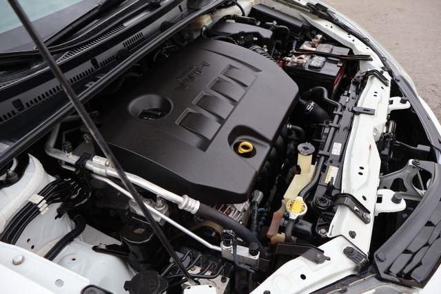 Toyota Corolla  2016