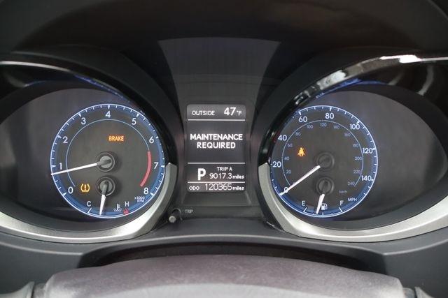 Toyota Corolla  2016