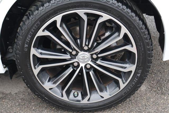 Toyota Corolla  2016