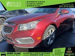 2015 Chevrolet Cruze 