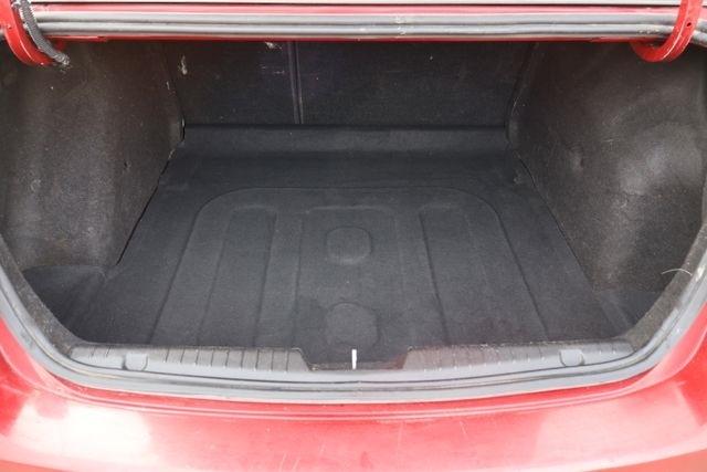 Chevrolet Cruze  2012