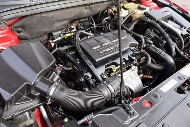 Chevrolet Cruze  2012