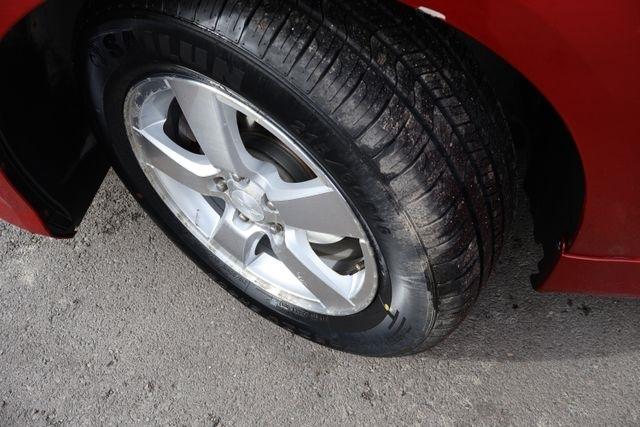 Chevrolet Cruze  2012