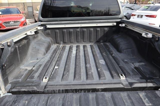 Nissan Frontier 2WD  2005