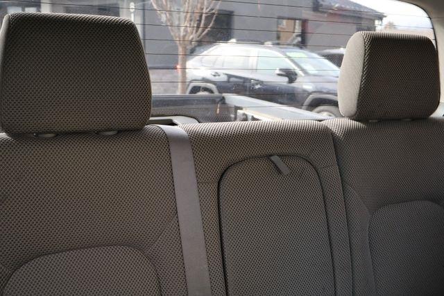 Nissan Frontier 2WD  2005