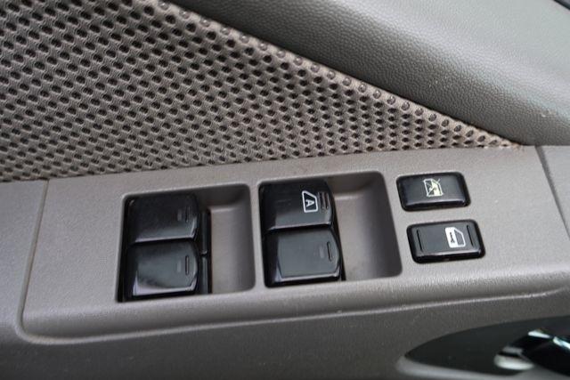 Nissan Frontier 2WD  2005