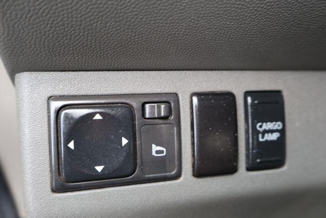 Nissan Frontier 2WD  2005