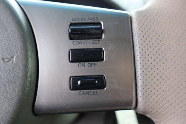 Nissan Frontier 2WD  2005