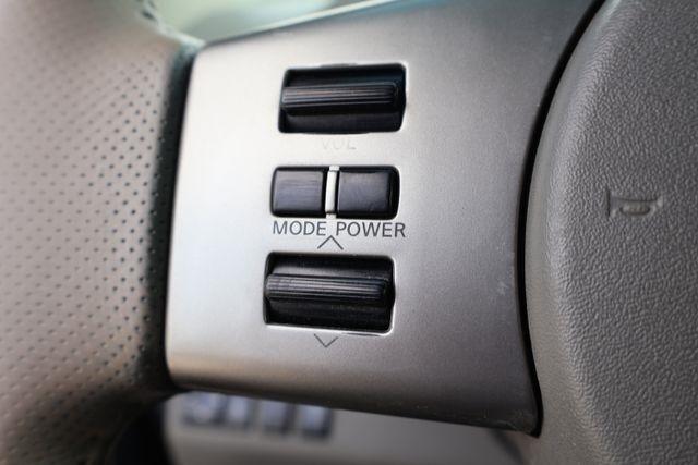 Nissan Frontier 2WD  2005