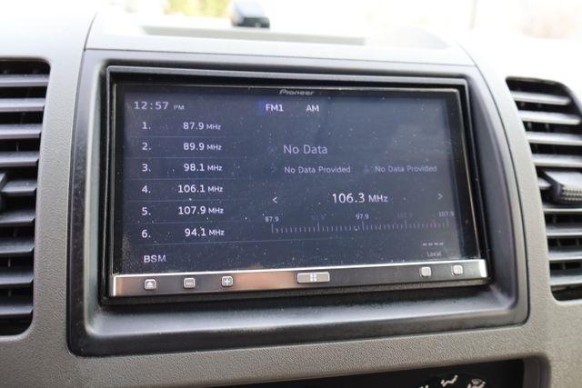 Nissan Frontier 2WD  2005