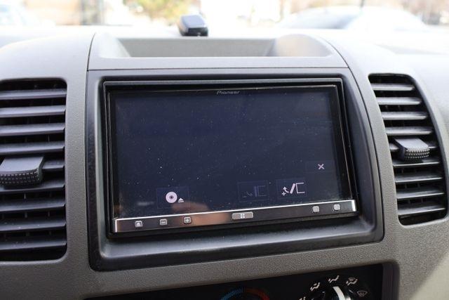 Nissan Frontier 2WD  2005